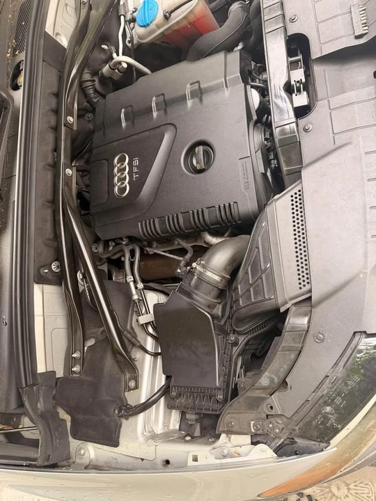 2012 Audi 8R Q5 - Image 9 of 10