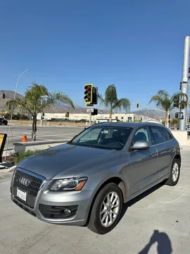 2012 Audi Q5 2.0T Quattro Premium