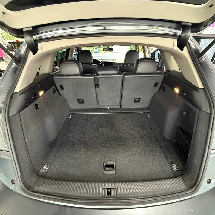 2012 Audi 8R Q5 - Image 18 of 20