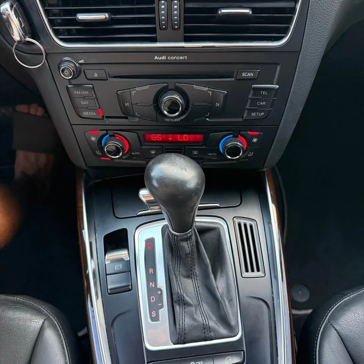 2012 Audi 8R Q5 - Image 16 of 20