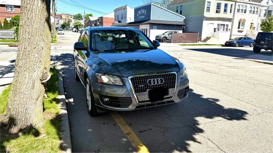2012 Audi 8R Q5 - Image 5 of 9