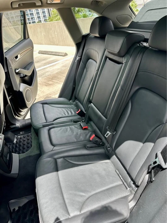 2012 Audi 8R Q5 - Image 8 of 10