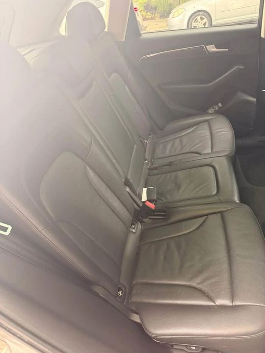 2012 Audi 8R Q5 - Image 10 of 10
