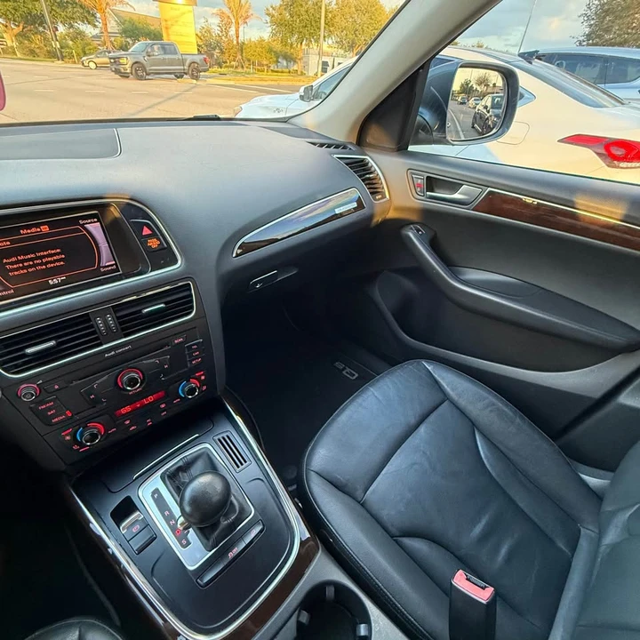 2012 Audi 8R Q5 - Image 20 of 20