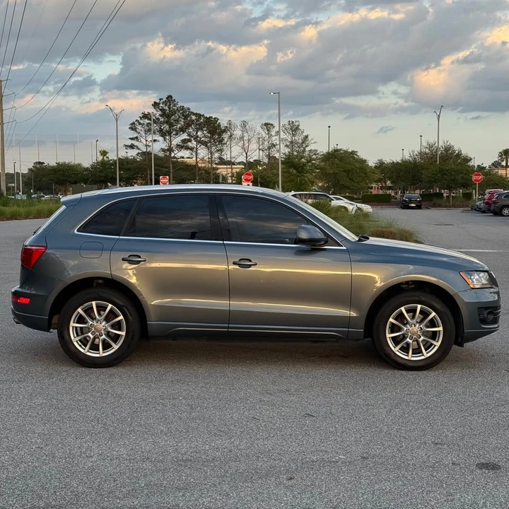 2012 Audi 8R Q5 - Image 2 of 20