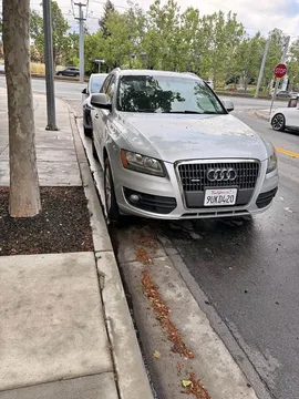 2012 Audi Q5 2.0T Quattro Premium