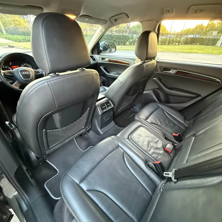 2012 Audi 8R Q5 - Image 14 of 20