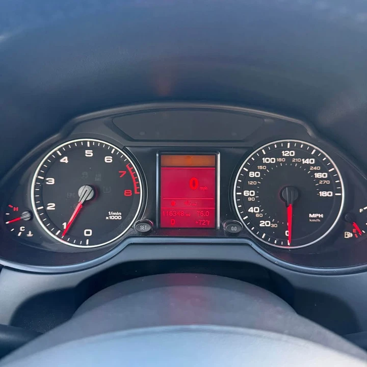 2012 Audi 8R Q5 - Image 19 of 20