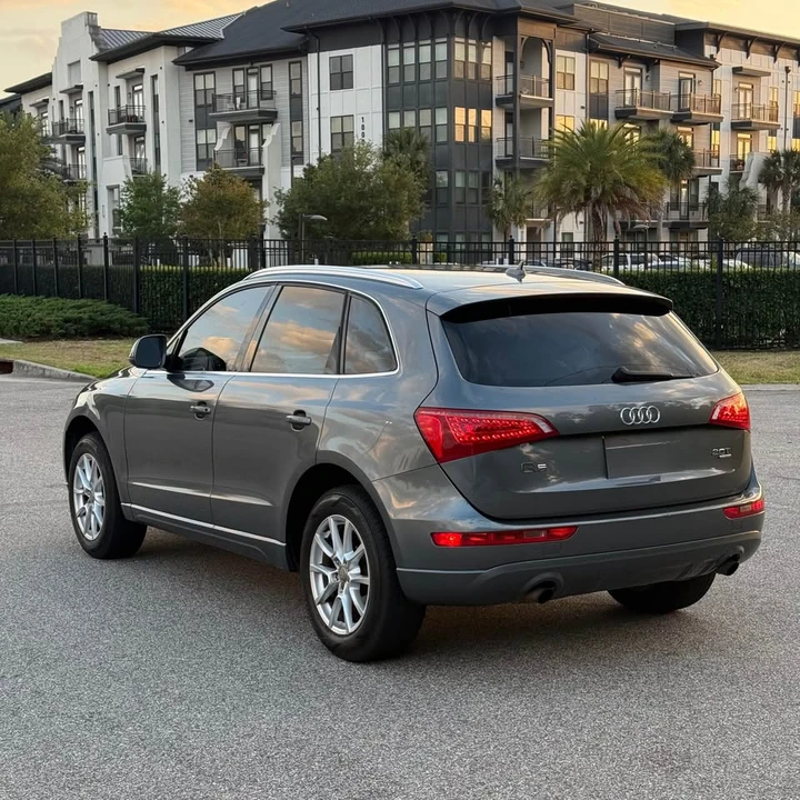 2012 Audi 8R Q5 - Image 5 of 20
