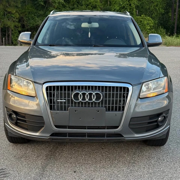 2012 Audi 8R Q5 - Image 8 of 20