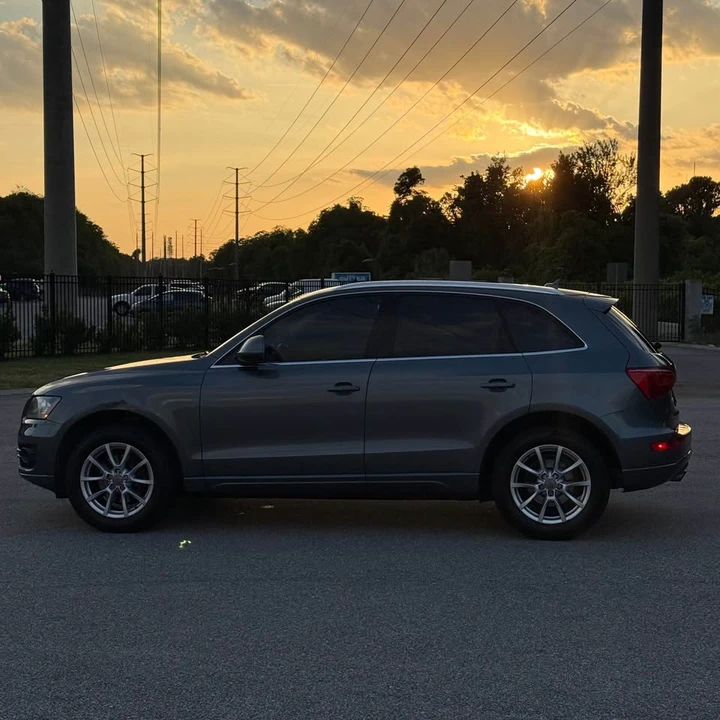 2012 Audi 8R Q5 - Image 6 of 20