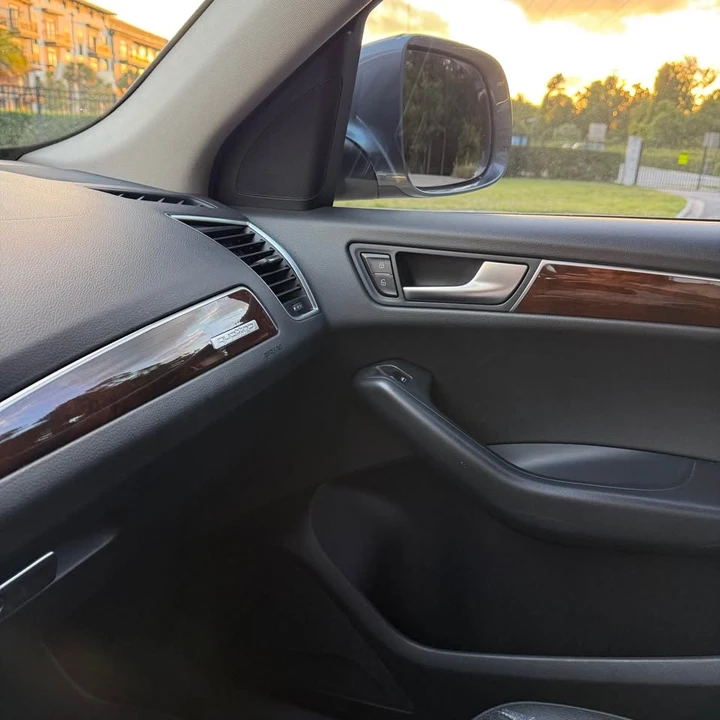 2012 Audi 8R Q5 - Image 17 of 20