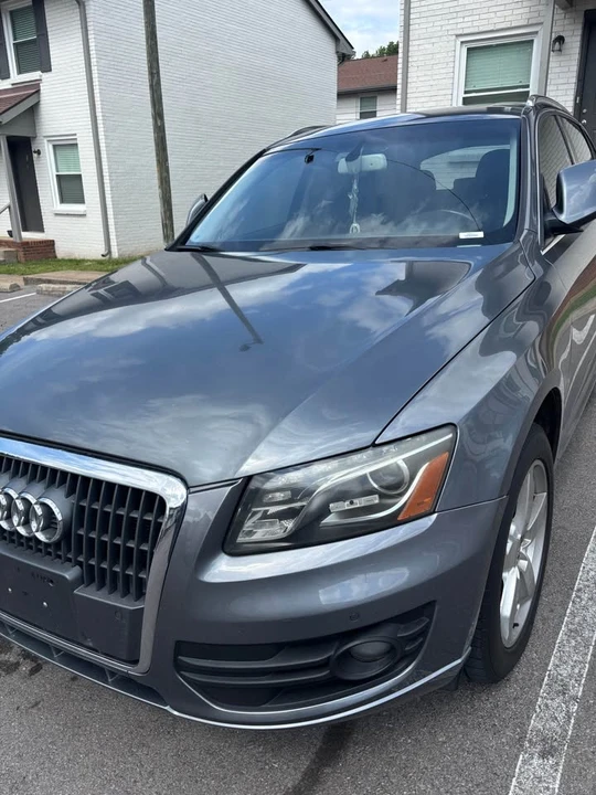 2012 Audi 8R Q5 - Image 2 of 6