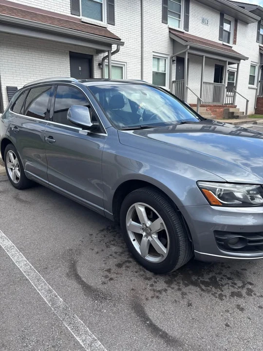 2012 Audi 8R Q5 - Image 3 of 6