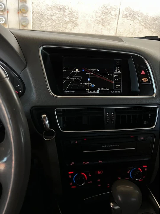 2012 Audi 8R Q5 - Image 9 of 10