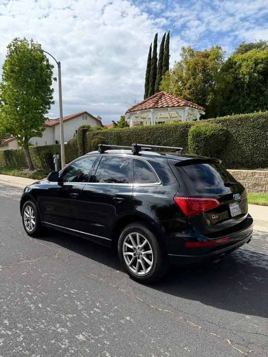 2012 Audi 8R Q5 - Image 5 of 17