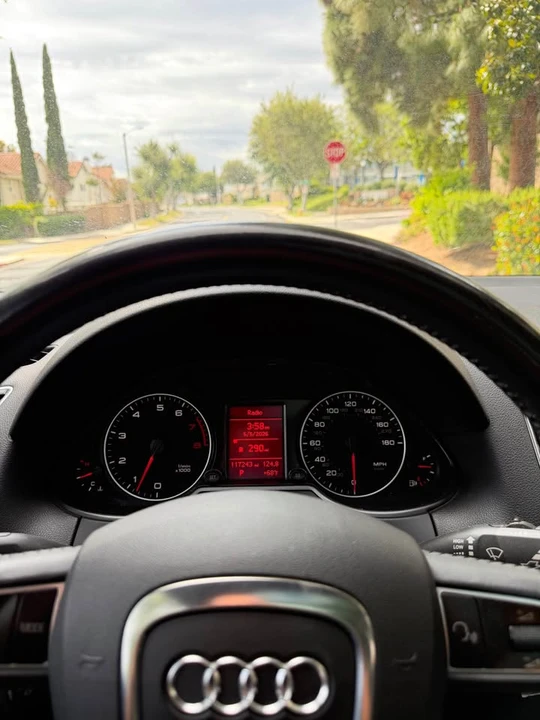 2012 Audi 8R Q5 - Image 13 of 17