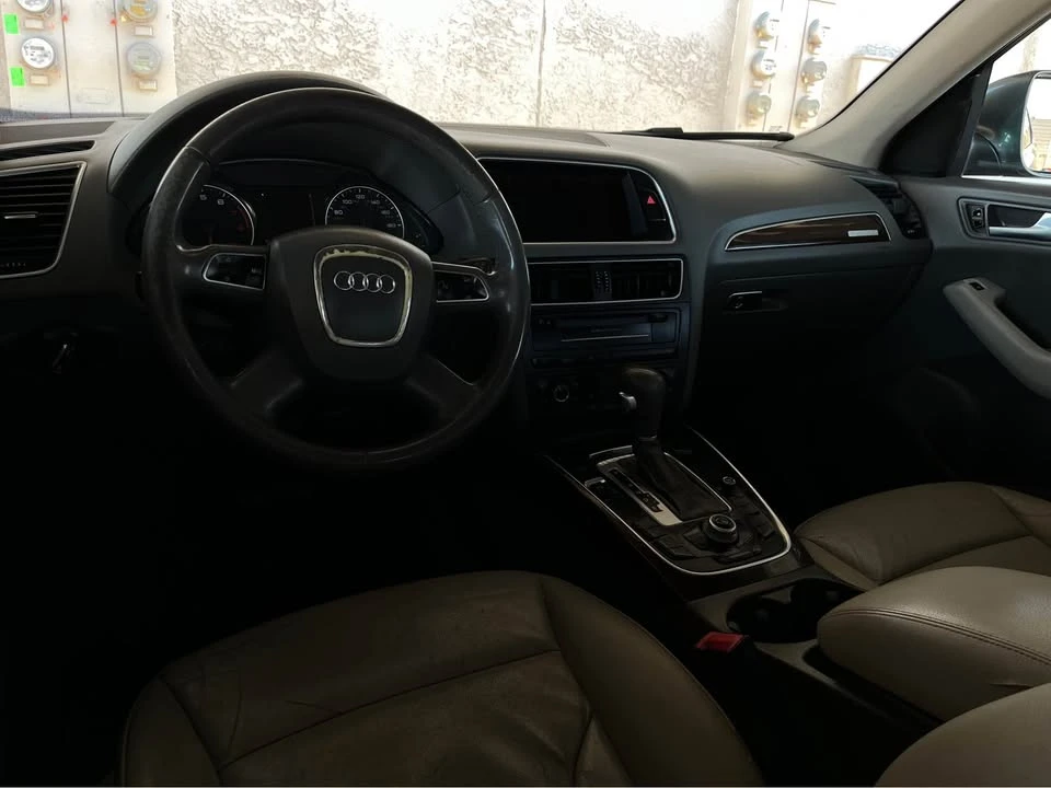 2012 Audi 8R Q5 - Image 8 of 10