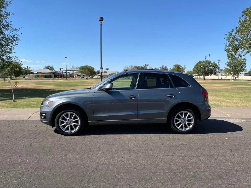 2012 Audi 8R Q5 - Image 3 of 10
