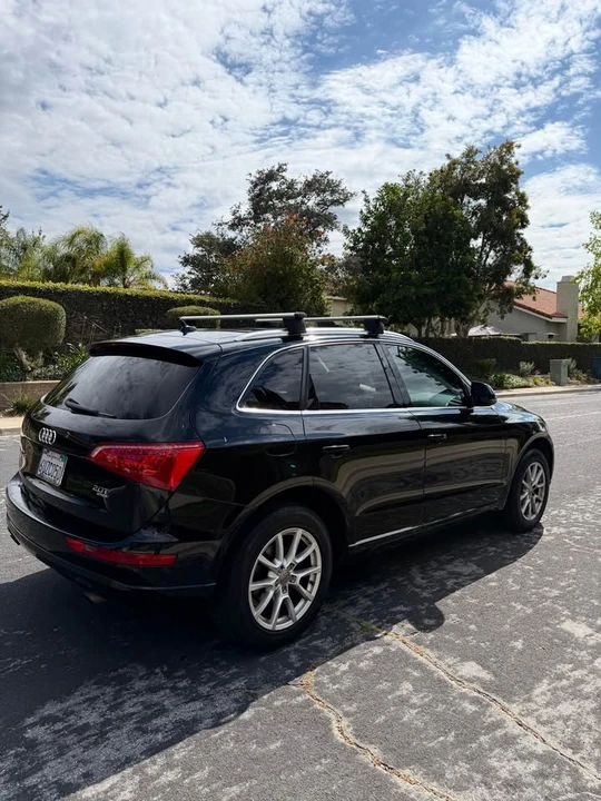2012 Audi 8R Q5 - Image 3 of 17