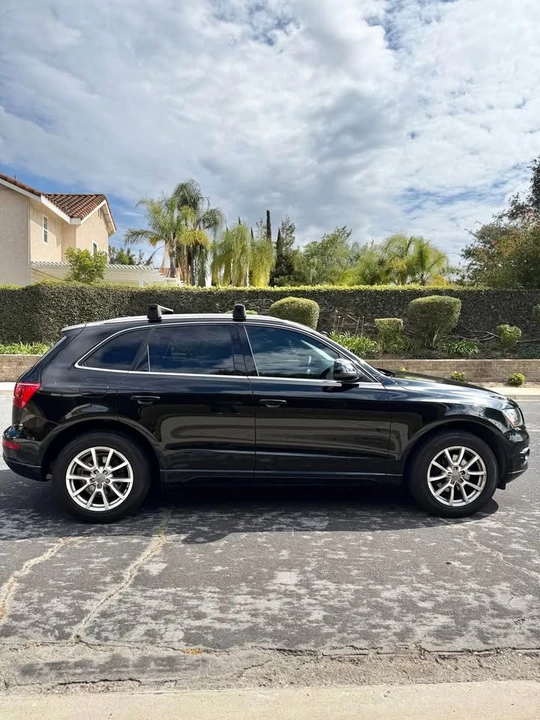 2012 Audi 8R Q5 - Image 2 of 17