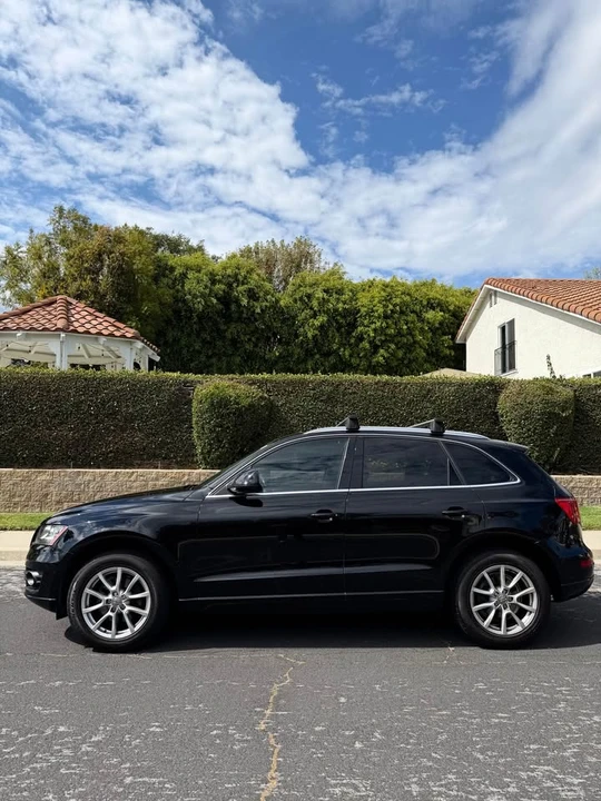2012 Audi 8R Q5 - Image 6 of 17