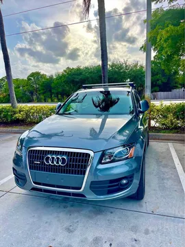 2012 Audi Q5 2.0T Premium