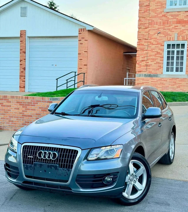 2012 Audi 8R Q5 - Image 2 of 19