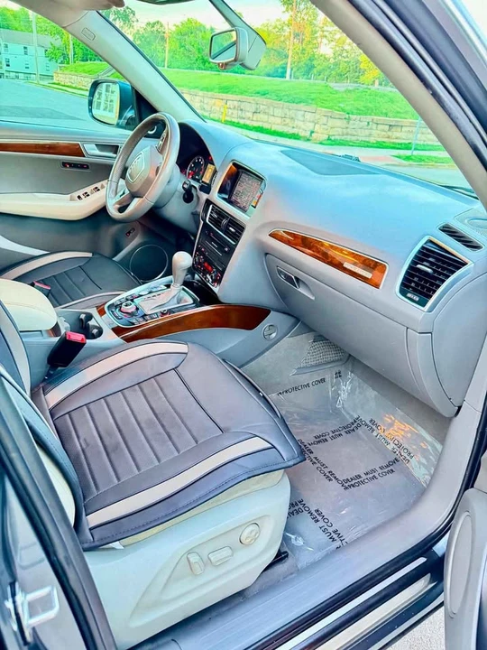 2012 Audi 8R Q5 - Image 6 of 19