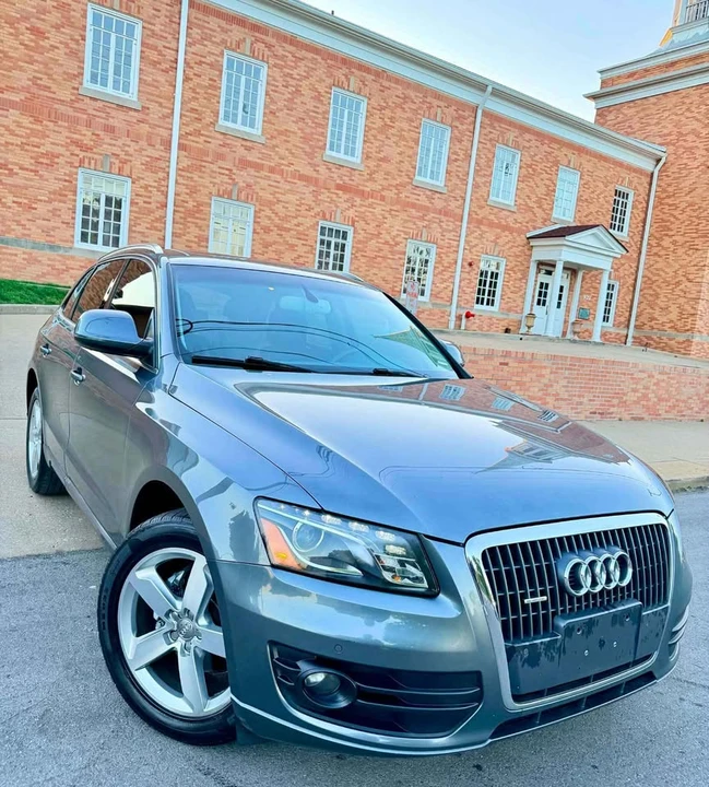 2012 Audi 8R Q5 - Image 14 of 19