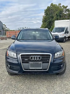 2012 Audi Q5 2.0T Quattro Premium