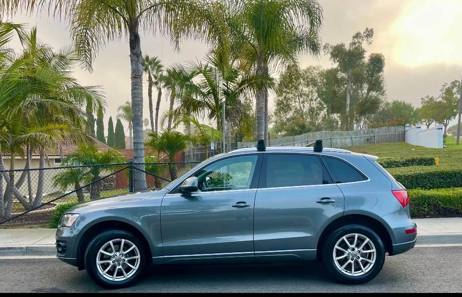 2012 Audi 8R Q5 - Image 11 of 18