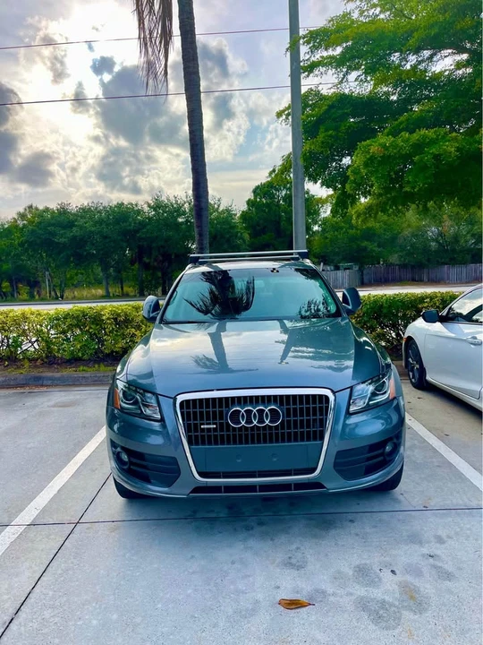 2012 Audi 8R Q5 - Image 2 of 18