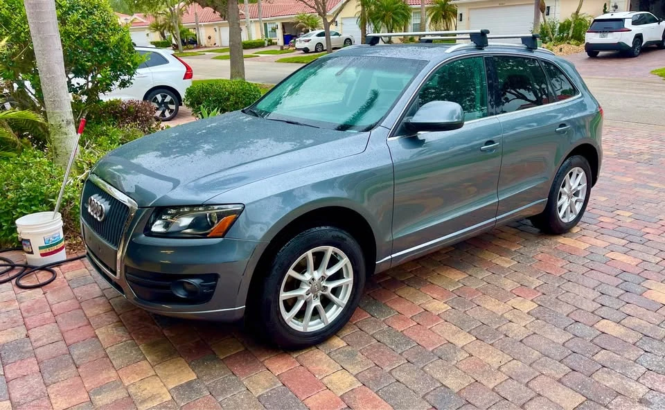 2012 Audi 8R Q5 - Image 4 of 18