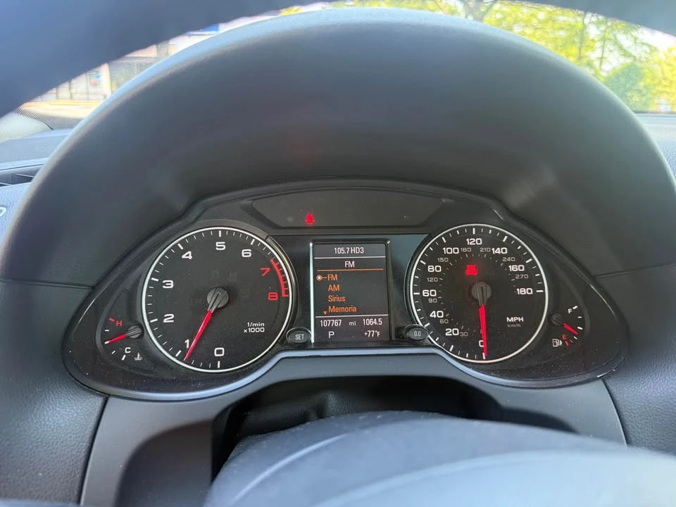 2012 Audi 8R Q5 - Image 6 of 13