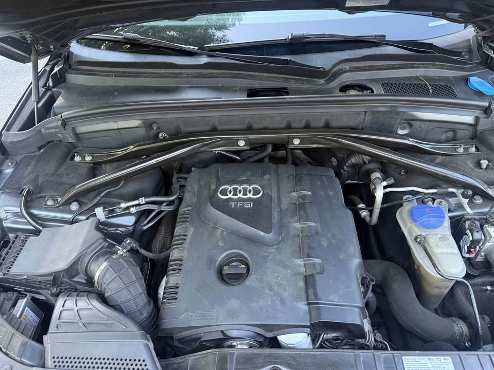 2012 Audi 8R Q5 - Image 12 of 13