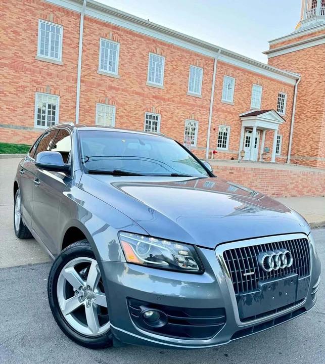 2012 Audi 8R Q5 - Image 11 of 19
