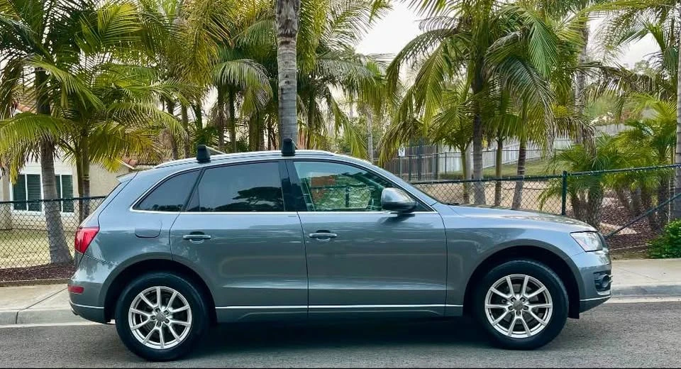 2012 Audi 8R Q5 - Image 12 of 18