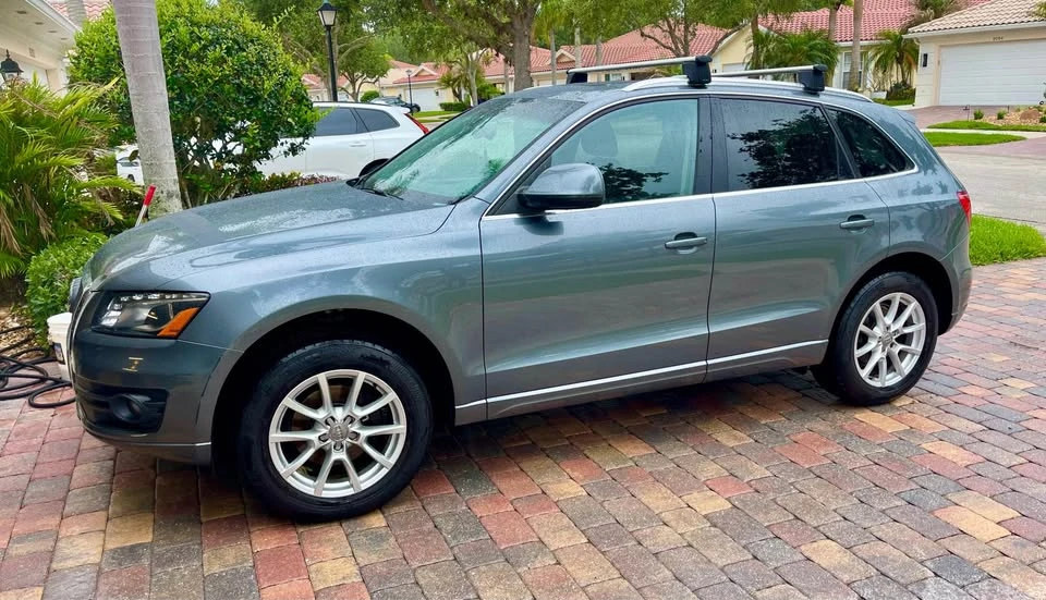 2012 Audi 8R Q5 - Image 5 of 18