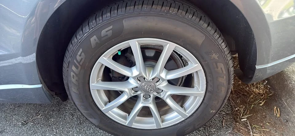 2012 Audi 8R Q5 - Image 13 of 13
