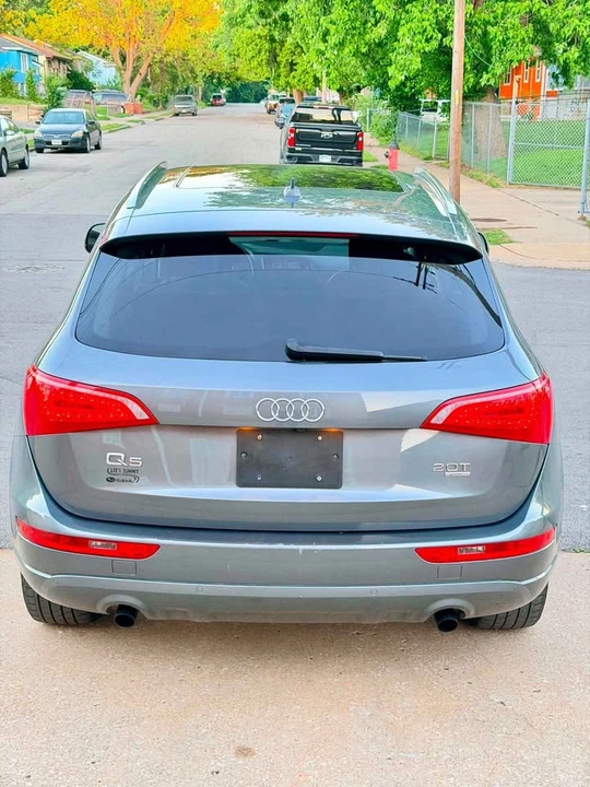 2012 Audi 8R Q5 - Image 15 of 18
