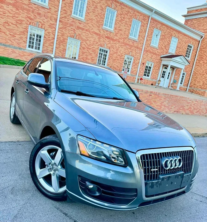 2012 Audi 8R Q5 - Image 10 of 18
