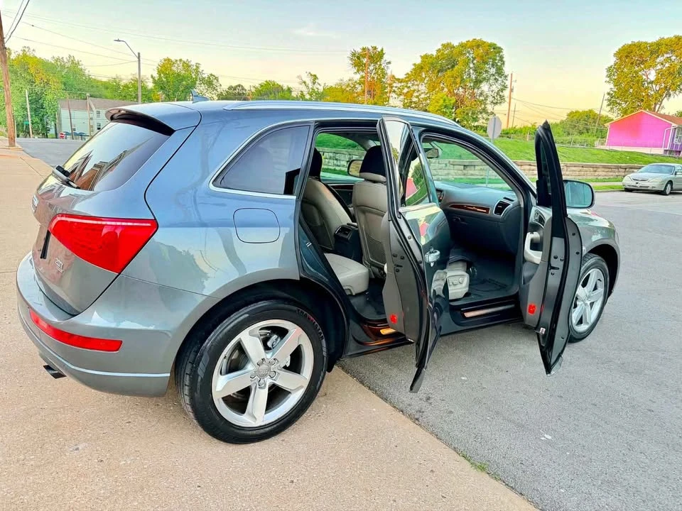 2012 Audi 8R Q5 - Image 18 of 18