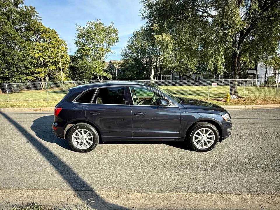 2012 Audi 8R Q5 - Image 5 of 15