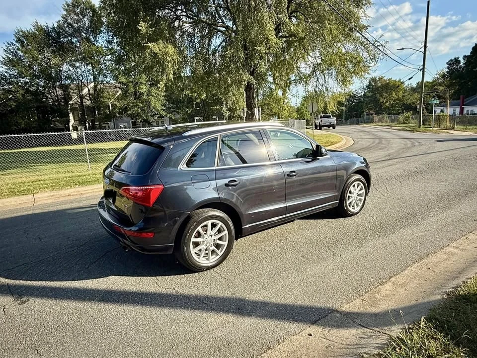 2012 Audi 8R Q5 - Image 7 of 15
