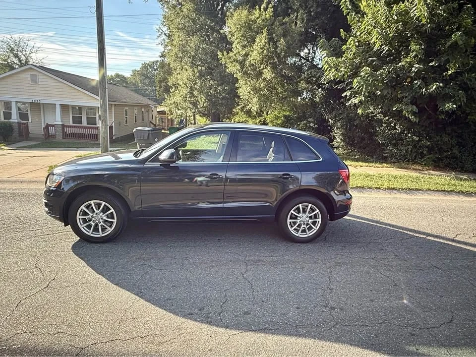 2012 Audi 8R Q5 - Image 6 of 15