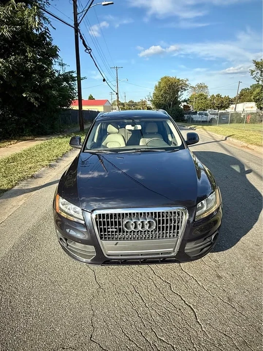 2012 Audi 8R Q5 - Image 3 of 15