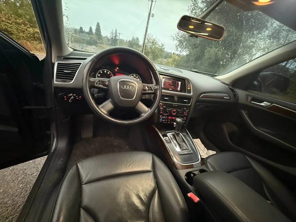 2012 Audi 8R Q5 - Image 8 of 10