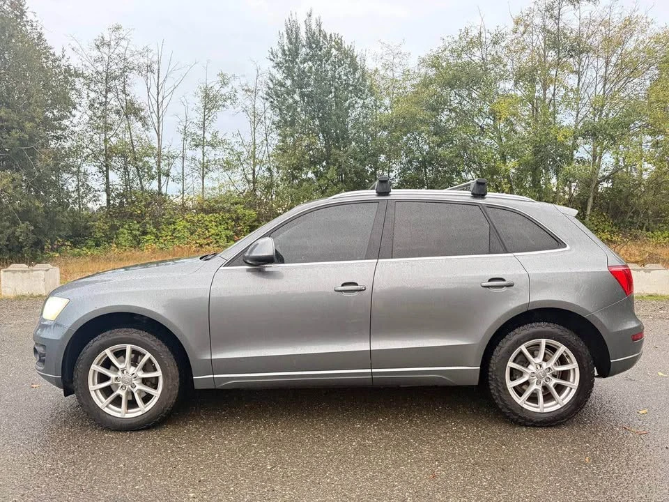 2012 Audi 8R Q5 - Image 3 of 10