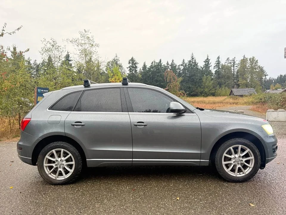 2012 Audi 8R Q5 - Image 2 of 10
